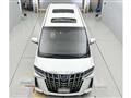 2020 Toyota Alphard Hybrid