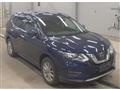 2021 Nissan X-Trail