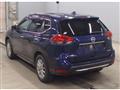 2021 Nissan X-Trail