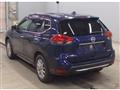 2021 Nissan X-Trail