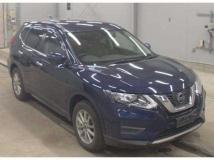 2021 Nissan X-Trail