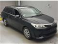 2017 Toyota Corolla Fielder