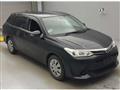 2017 Toyota Corolla Fielder