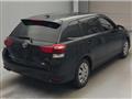 2017 Toyota Corolla Fielder