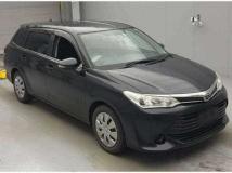 2017 Toyota Corolla Fielder