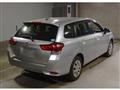 2017 Toyota Corolla Fielder