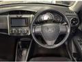 2017 Toyota Corolla Fielder