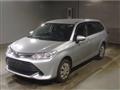 2017 Toyota Corolla Fielder