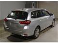 2017 Toyota Corolla Fielder