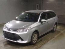 2017 Toyota Corolla Fielder