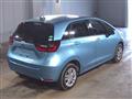 2020 Honda Fit