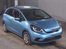 2020 Honda Fit