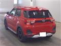 2020 Daihatsu Rocky
