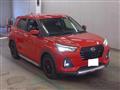 2020 Daihatsu Rocky