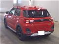 2020 Daihatsu Rocky