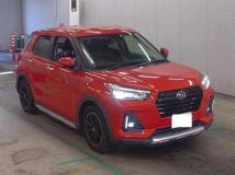 2020 Daihatsu Rocky
