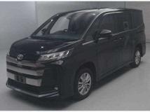 2023 Toyota Noah