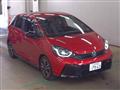2024 Honda Fit