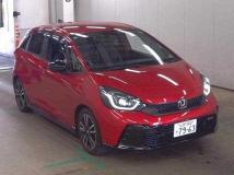 2024 Honda Fit