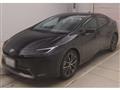 2025 Toyota Prius
