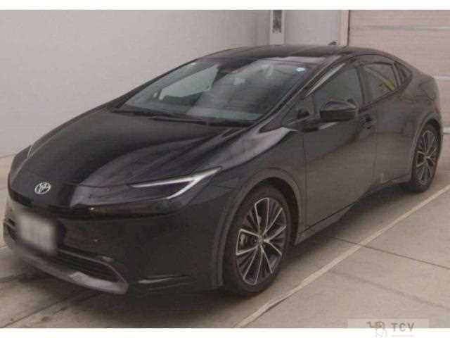 2025 Toyota Prius
