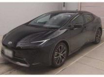 2025 Toyota Prius