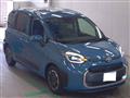 2023 Toyota Sienta