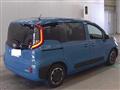2023 Toyota Sienta