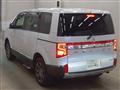 2022 Mitsubishi Delica D5
