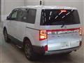2022 Mitsubishi Delica D5