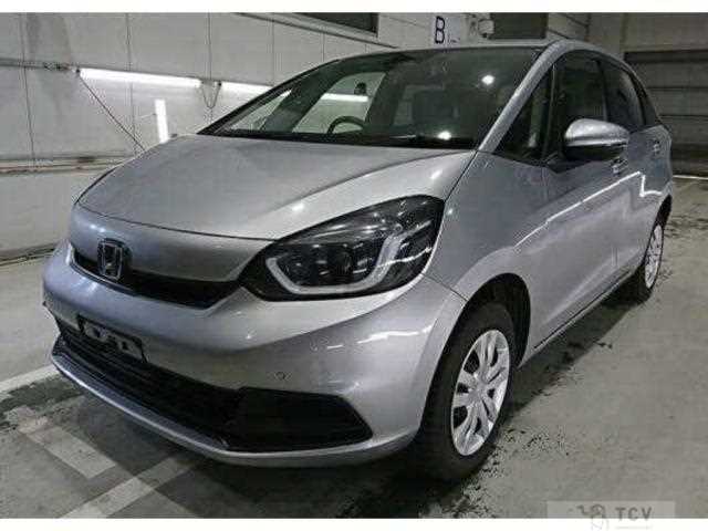 2023 Honda Fit