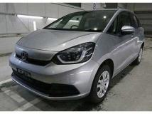 2023 Honda Fit