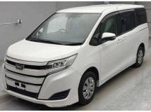2020 Toyota Noah