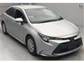 2023 Toyota Corolla Sedan