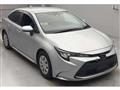 2023 Toyota Corolla Sedan