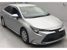 2023 Toyota Corolla Sedan