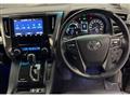 2019 Toyota Alphard Hybrid