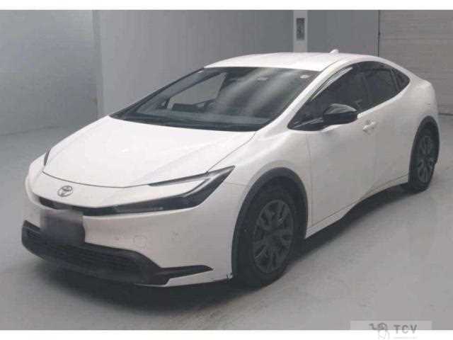 2023 Toyota Prius