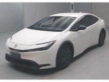2023 Toyota Prius