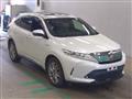 2019 Toyota Harrier Hybrid
