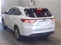 2019 Toyota Harrier Hybrid