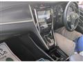 2019 Toyota Harrier Hybrid