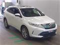 2019 Toyota Harrier Hybrid