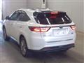2019 Toyota Harrier Hybrid