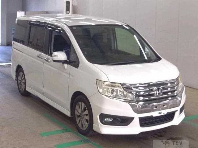 2014 Honda Honda Others