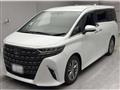 2025 Toyota Alphard G