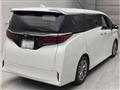 2025 Toyota Alphard G