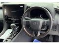 2025 Toyota Alphard G