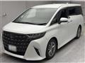 2025 Toyota Alphard G