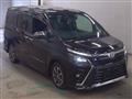 2021 Toyota Voxy